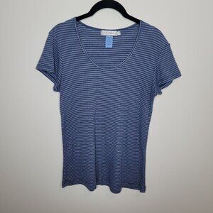 Fresh Produce Blouse Womens Large